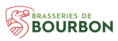 Mentions légales - Brasseries de Bourbon