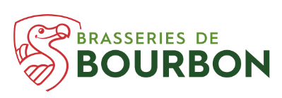 Nos boissons - Brasseries de Bourbon