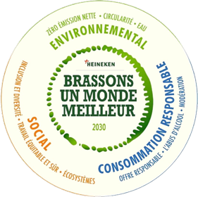 Retrouvez tout notre programmeBrassons un Monde Meilleur ici